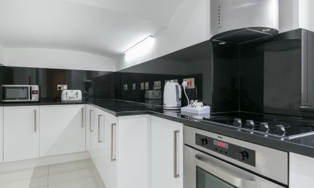 Wave From The Platform 1