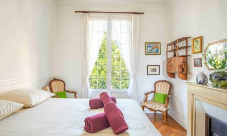 Blue Azure Horizons 9