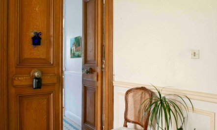 Blue Azure Horizons 5