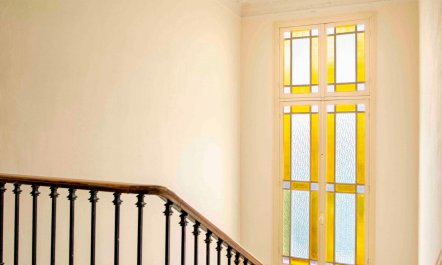 Blue Azure Horizons 6