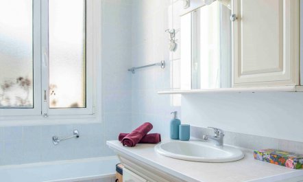 Blue Azure Horizons 8