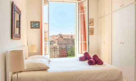 Blue Azure Horizons 7