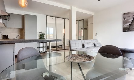 Antibes Sea Vistas 3