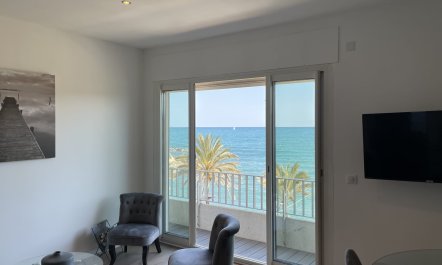 Antibes Sea Vistas 2