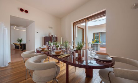 Puglia Grove 8