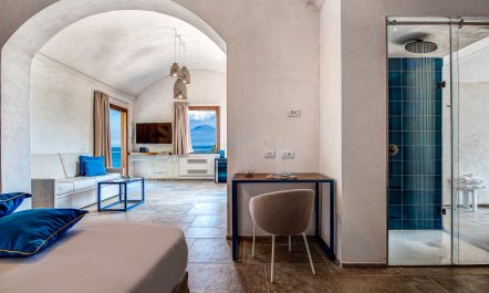 Divine Vesuvius Vista 7