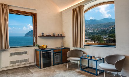 Divine Vesuvius Vista 5