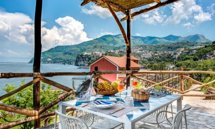 Divine Vesuvius Vista 2