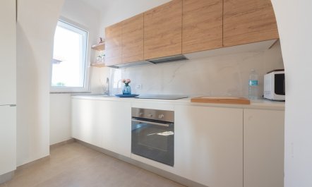 Sicilian Seaside Villa 5