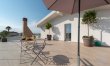 Sicilian Seaside Villa 1