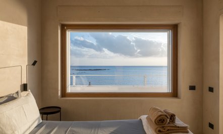 The Serene Dream 1