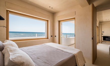 The Serene Dream 9
