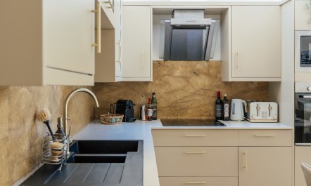 Battersea Bolthole 7