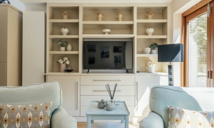 Battersea Bolthole 2