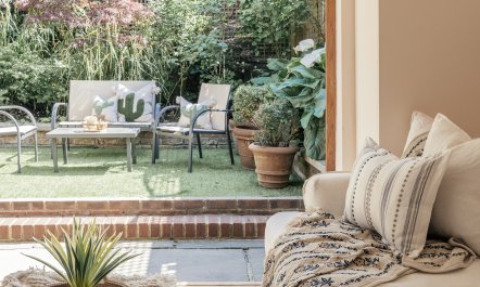 Battersea Bolthole 4