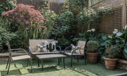 Battersea Bolthole 0