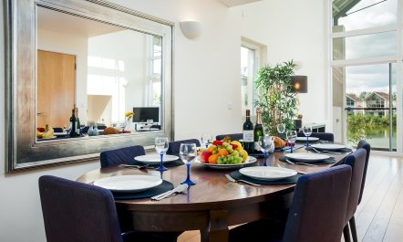 Butterflies in the Blue 7