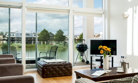 Butterflies in the Blue 5