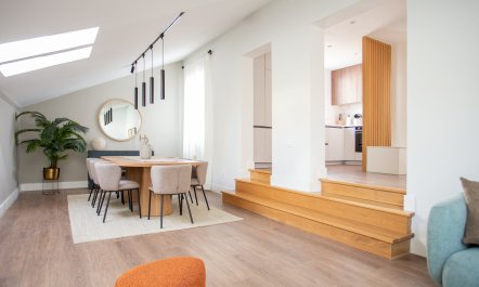 The Spanish Tangerine 6