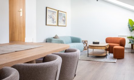 The Spanish Tangerine 2