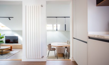 The Spanish Tangerine 5