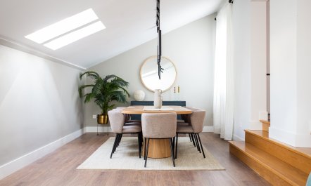 The Spanish Tangerine 1