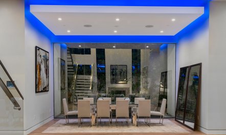 Beverly Grove Brutalism 4