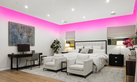 Beverly Grove Brutalism 8