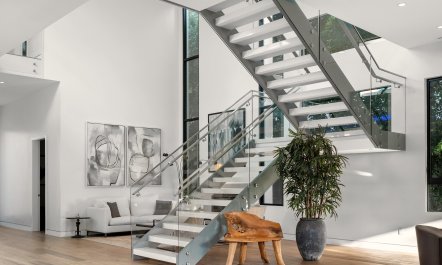 Beverly Grove Brutalism 7