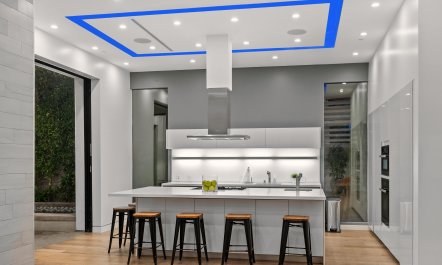 Beverly Grove Brutalism 5