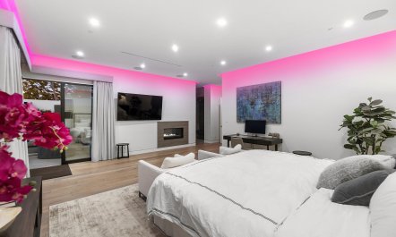 Beverly Grove Brutalism 9