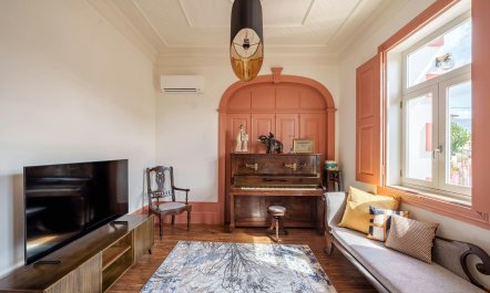 The Aura of the Douro 5