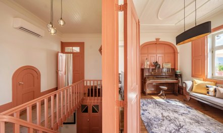 The Aura of the Douro 6