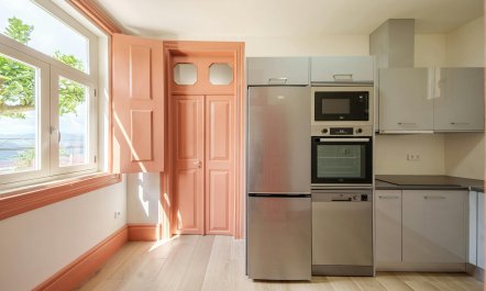 The Aura of the Douro 8