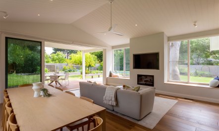 Balnarring Botanical Cottage 4