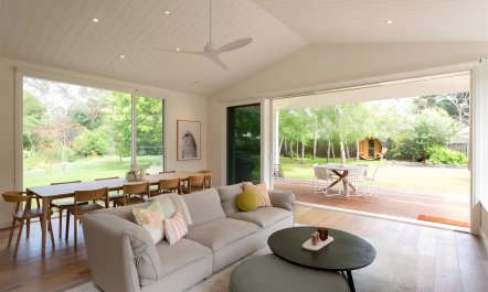 Balnarring Botanical Cottage 6