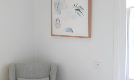 Balnarring Botanical Cottage 1