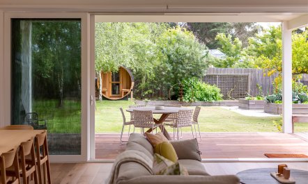 Balnarring Botanical Cottage 2