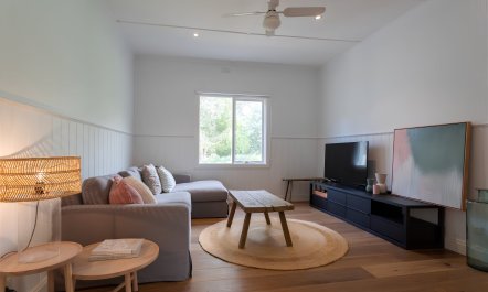 Balnarring Botanical Cottage 5