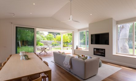 Balnarring Botanical Cottage 3