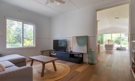 Balnarring Botanical Cottage 9