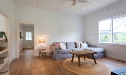 Balnarring Botanical Cottage 7