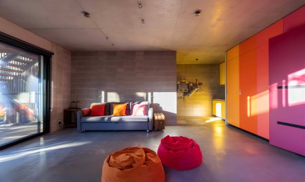 The Seaward Hunter 5