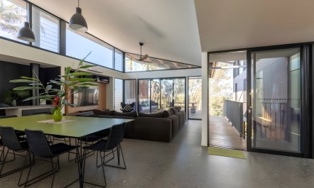 The Seaward Hunter 9