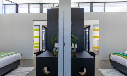 The Seaward Hunter 7