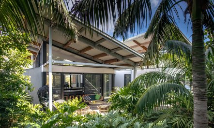 The Seaward Hunter 3