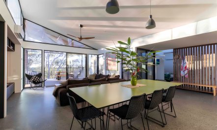 The Seaward Hunter 8