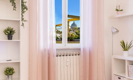 St. Peter's Sunsets 5