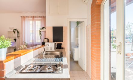 St. Peter's Sunsets 7