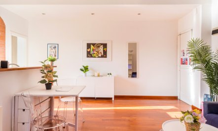 St. Peter's Sunsets 6